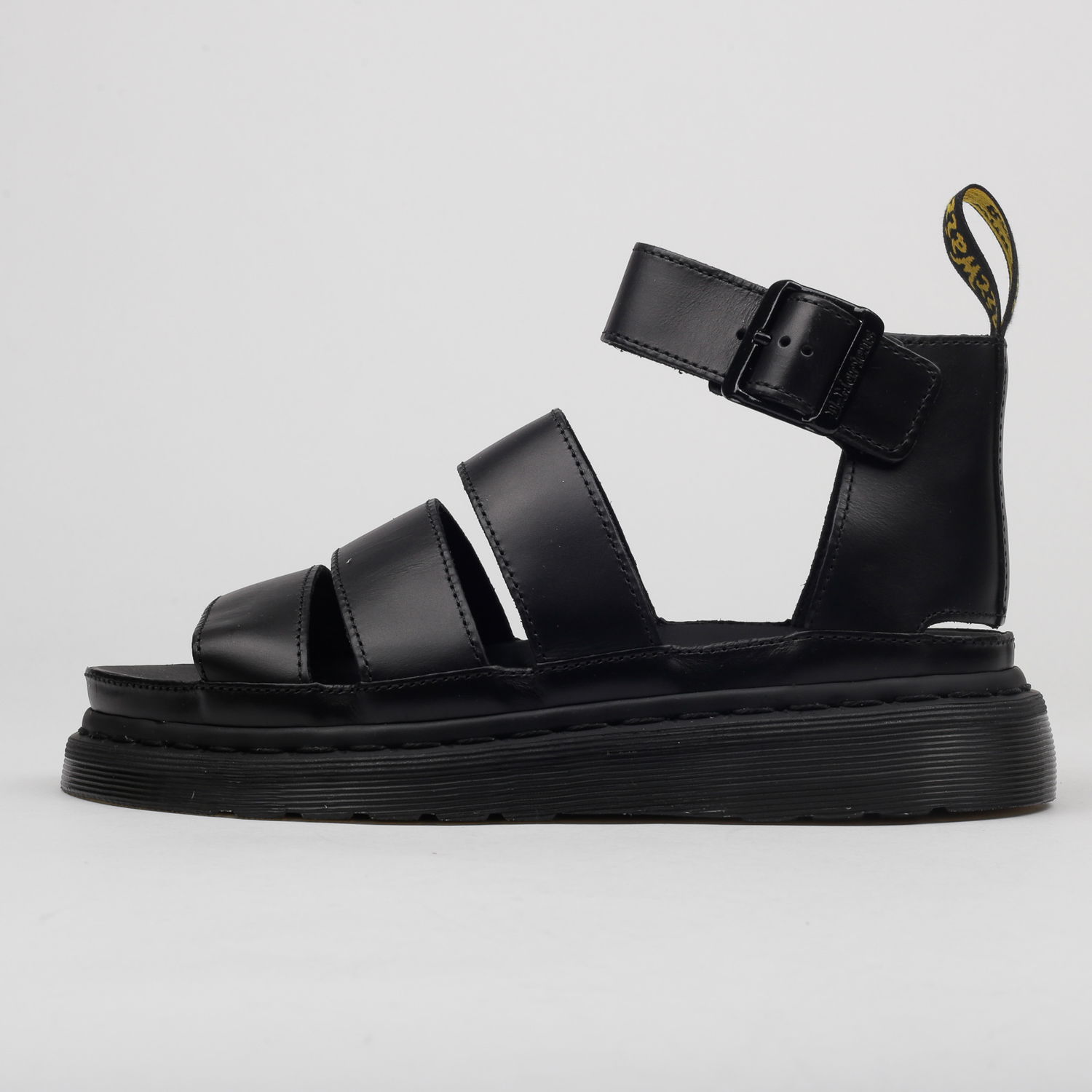Кецове и обувки Dr. Martens Clarissa II Черно | 24477001, 0