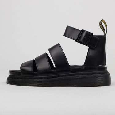 Кецове и обувки Dr. Martens Clarissa II Черно | 24477001, 0