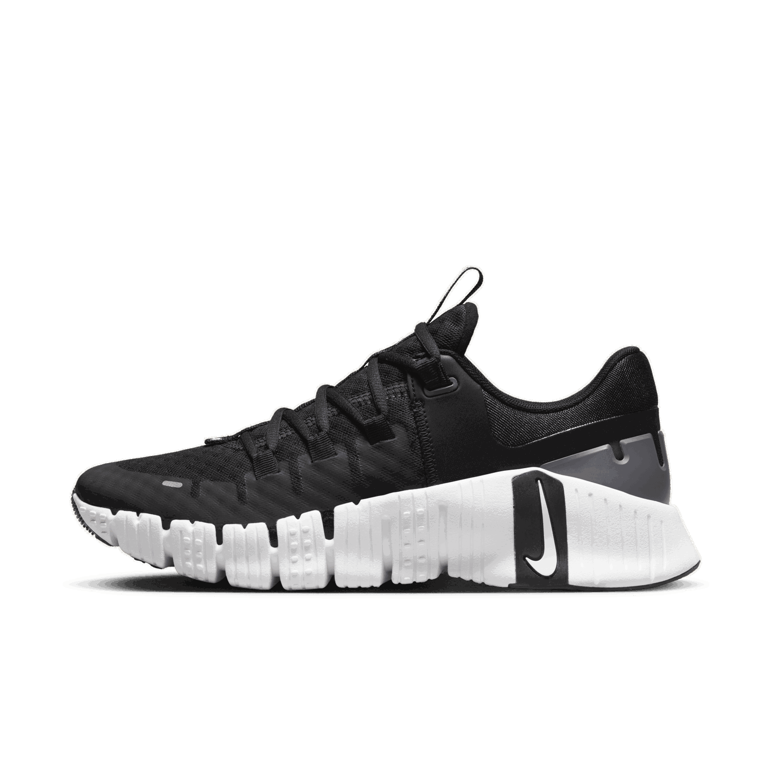 Кецове и обувки Nike Free Metcon 5 W Черно | DV3950-001, 0