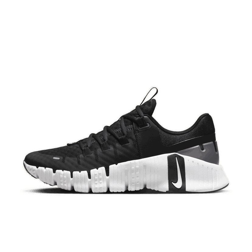 Кецове и обувки Nike Free Metcon 5 W Черно | DV3950-001