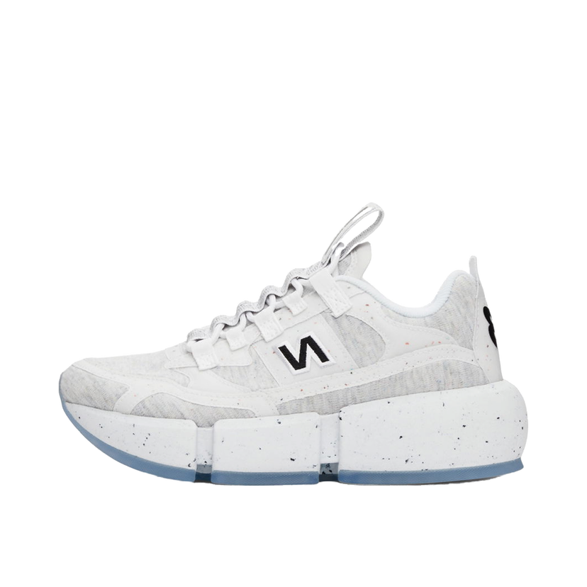 Кецове и обувки New Balance Jaden Smith Edition Vision Racer Бяло | MSVRCRGA
