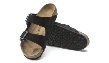 Кецове и обувки Birkenstock Arizona BS Черно | 1020736, 4