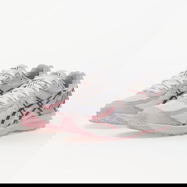Кецове и обувки Asics Jog 100S Розово | 1203A684-103, 5