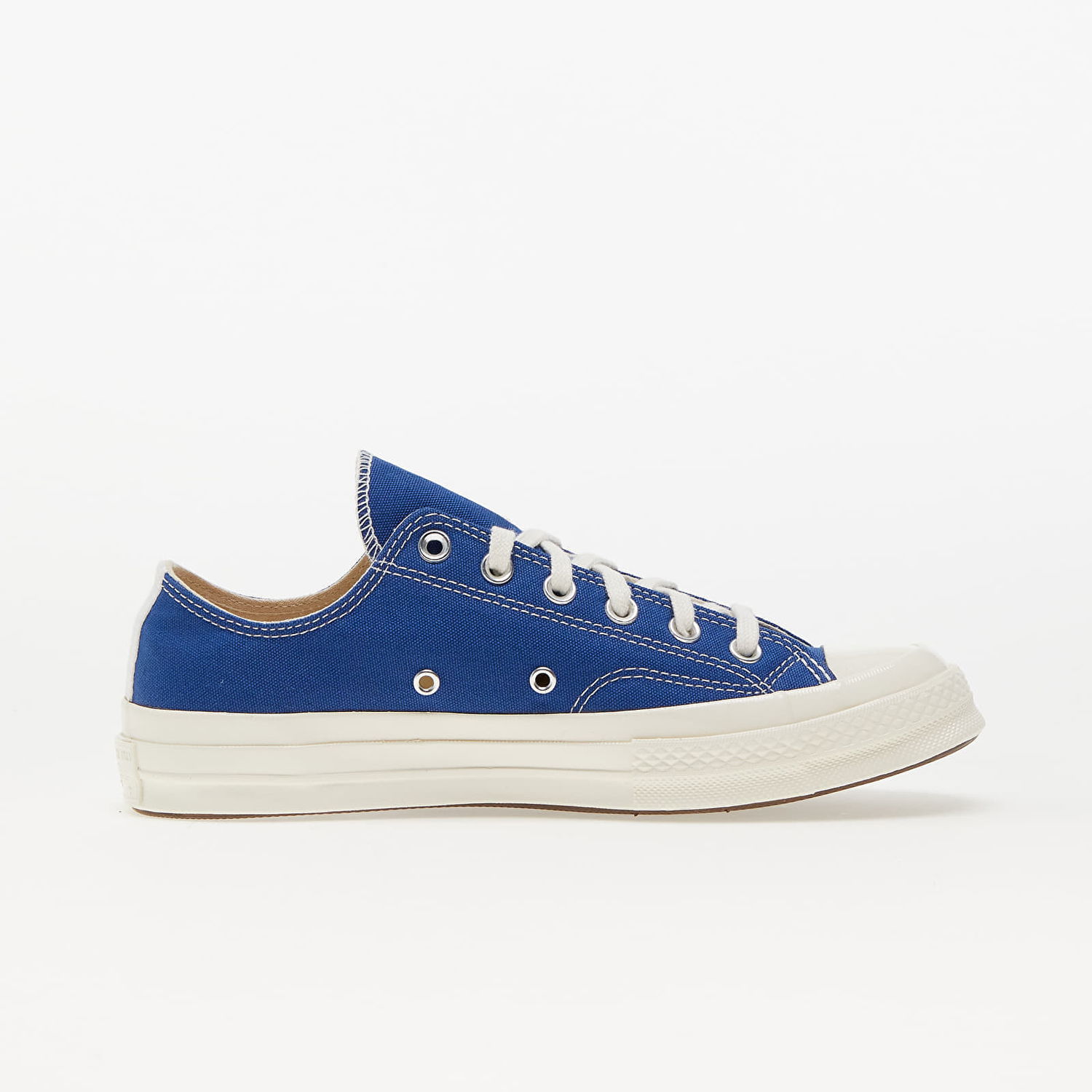 Кецове и обувки Converse x PLAY Chuck 70 OX Кафяво | A08798C, 1