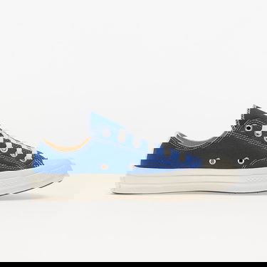Кецове и обувки Converse x PLAY Chuck 70 OX Кафяво | A08798C, 1