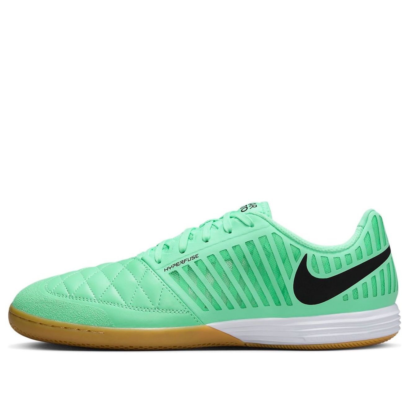 Кецове и обувки Nike Lunar Gato 2 Зелено | 580456-300, 0