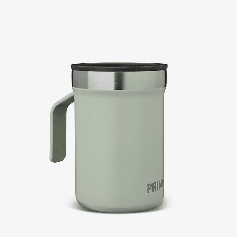 Бутилки за пиене Primus 0.3L Insulated Camp Mug Зелено | P742780 Mint Green, 0