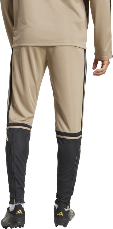 Спортни панталони adidas Originals Squadra 25 Training Pants Бежово | jp3374, 3