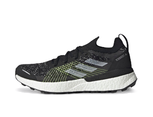 На открито adidas Performance Terrex Two Ultra Primeblue Черно | H69066
