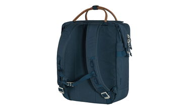 Раница FJÄLLRÄVEN Haulpack No. 1 Тъмно синьо | F23340-560, 2