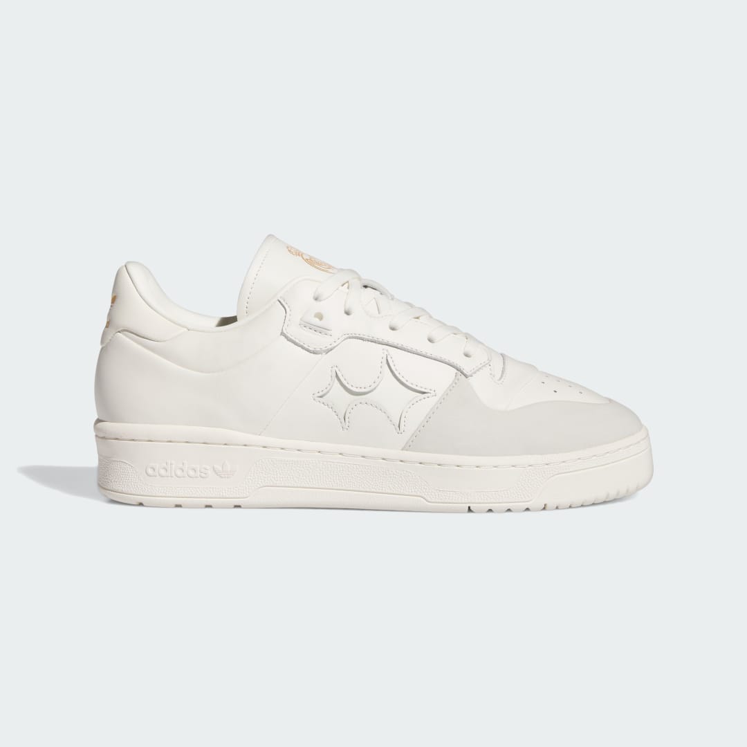 Кецове и обувки adidas Originals Rivalry Low 86 Бяло | ID0961, 0