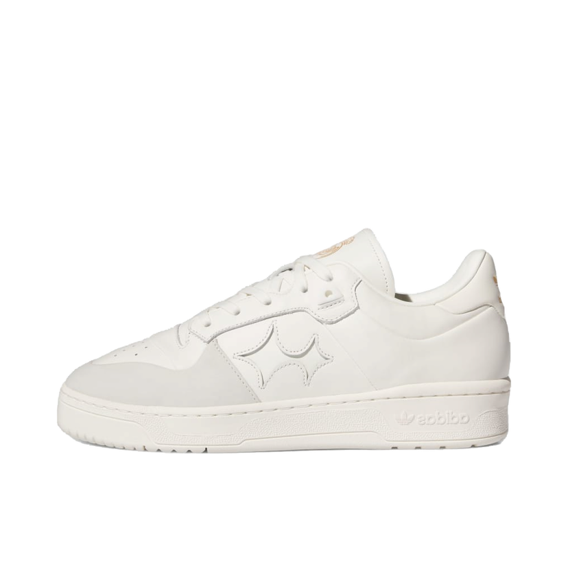 Кецове и обувки adidas Originals Rivalry Low 86 Бяло | ID0961