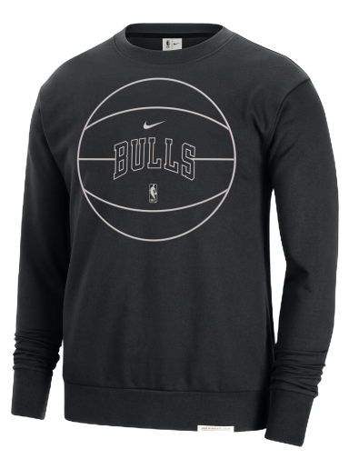 NBA Dri-FIT Chicago Bulls Standard Issue