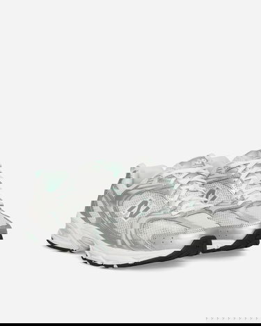 Кецове и обувки New Balance 530 Сиво | MR530ZEL, 3