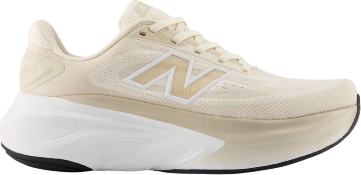 Кецове и обувки New Balance Fresh Foam X More v6 Бежово | wmorlb6-wmorlb6, 0
