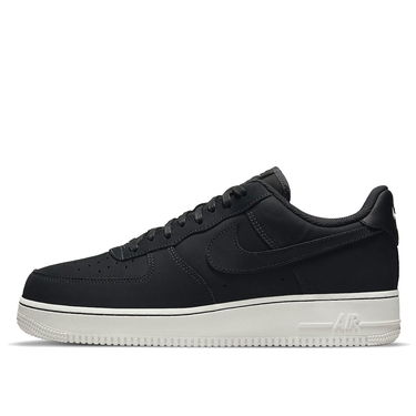 Кецове и обувки Nike Air Force 1 '07 LX "Off Noir" Черно | DQ8571-001, 1