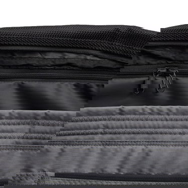 Чанта за пътуване EASTPAK Multipak CNNCT Coat Travel Bag Черно | EK0A5BIY80W, 6