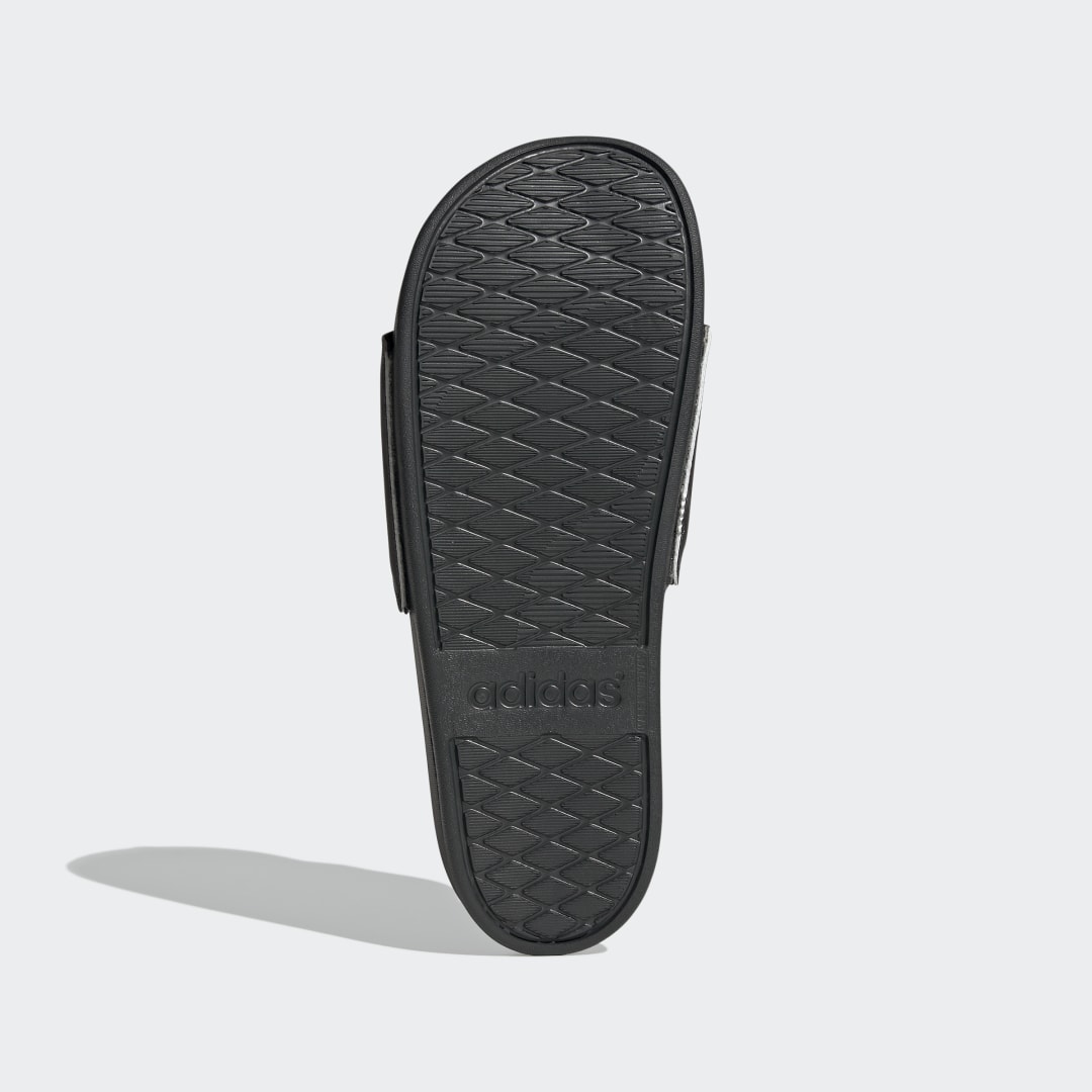 Кецове и обувки adidas Originals adilette Comfort Черно | GW1054, 1