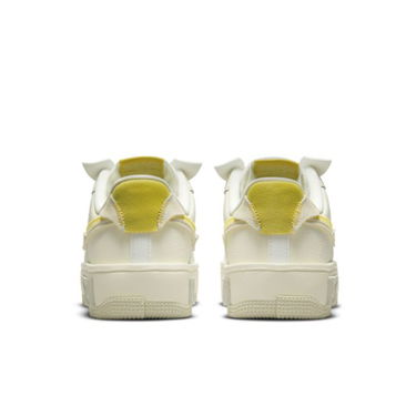 Кецове и обувки Nike Air Force 1 Fontanka W Бяло | DV6984-100, 1