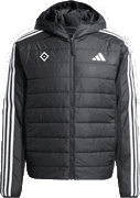 Hamburger SV Hooded Padded Jacket