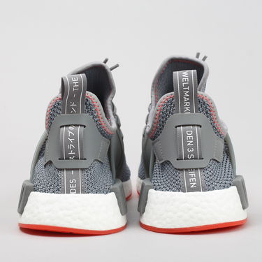 Кецове и обувки adidas Originals NMD_XR1 ''Solar Grey'' Сиво | BY9925, 3