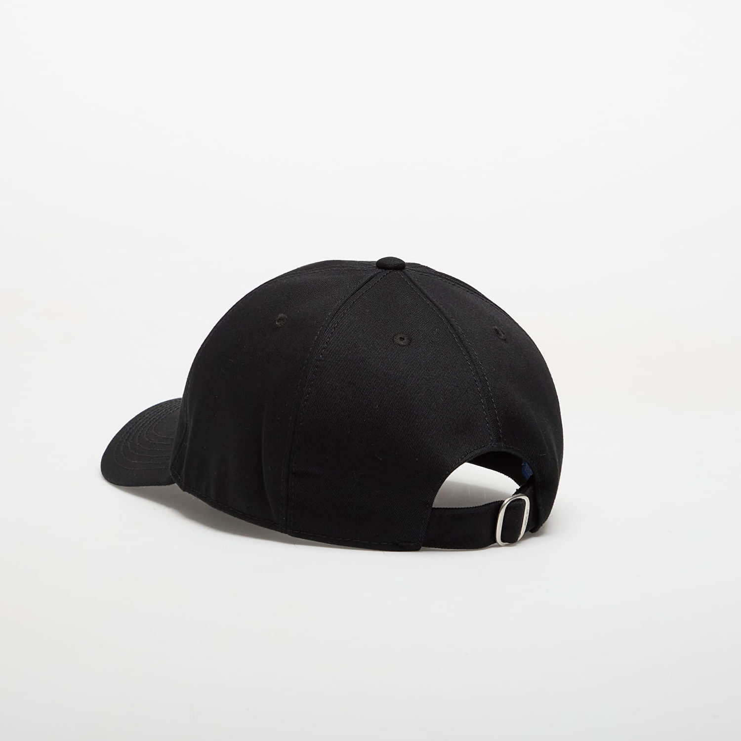 Шапка с козирка Off-White Off-White Bookish Baseball Cap Черно | OMLA04AC99FAB0011001, 1