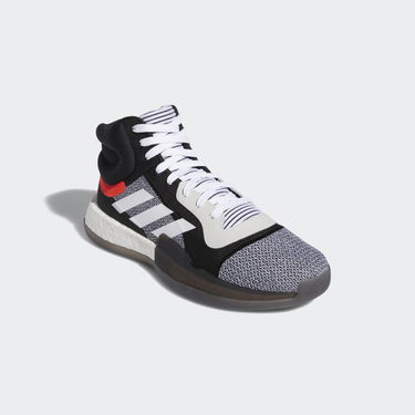 Кецове и обувки adidas Performance Marquee Boost Черно | BB7822, 1