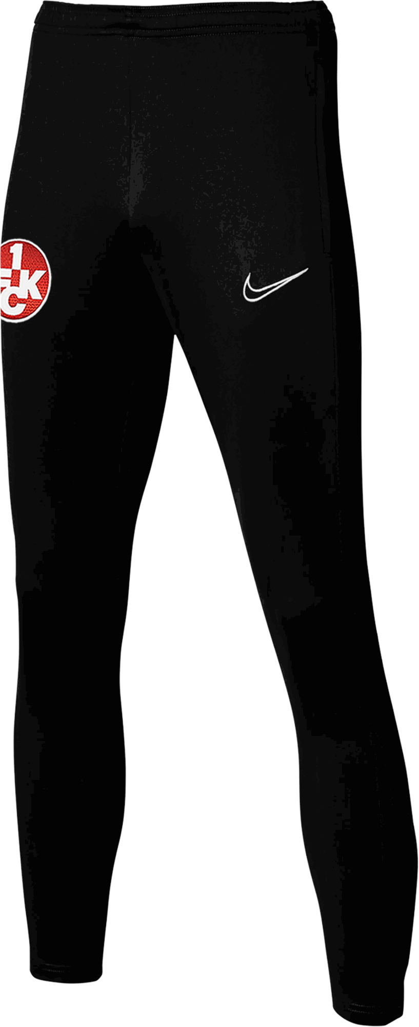 Спортни панталони Nike 1. FC Kaiserslautern Track Pants Черно | fck2324dr1676-010