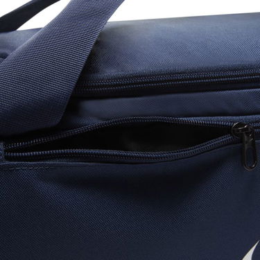 Раници и чанти Nike Academy Team Football Hard-Case Duffel Bag (Medium, 37L) Тъмно синьо | CU8096-410, 3