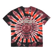 Essentials x Union LA Tie-Dye Vintage T-Shirt