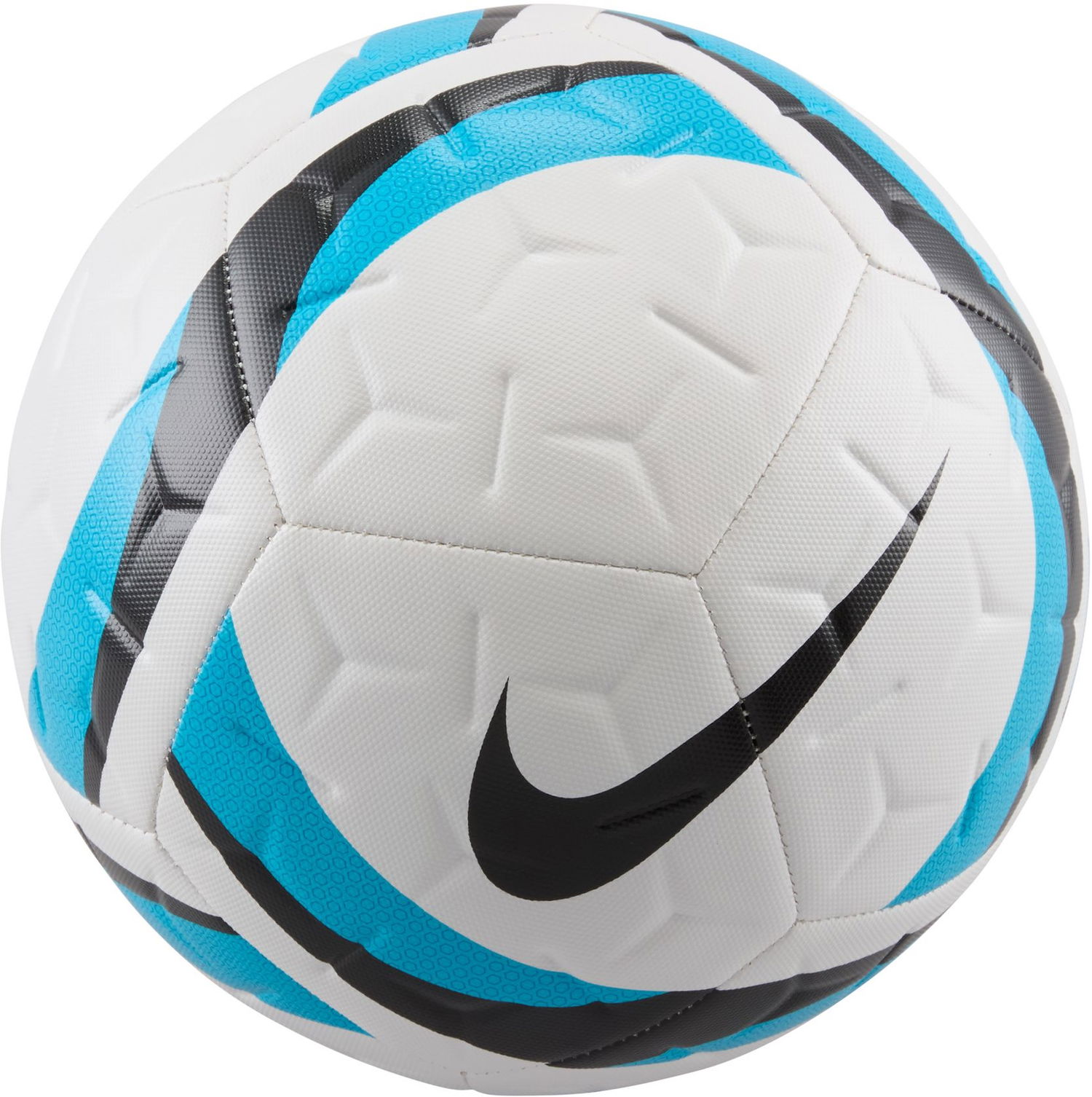 Спортна екипировка Nike Nike Academy Team Soccer Ball Size 3 Бяло | HV4387-101, 1