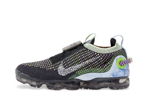 Кецове и обувки Nike W Air Vapormax 2020 FK Черно | CT1933-001