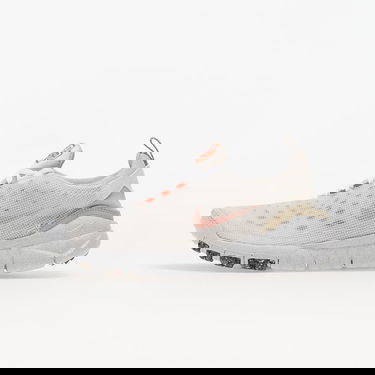 Кецове и обувки Nike Free Run Trail Crater Бежово | DC4456-100, 1