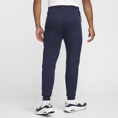 Спортни панталони Nike Chelsea FC Tech Fleece Тъмно синьо | FN8486-451, 2