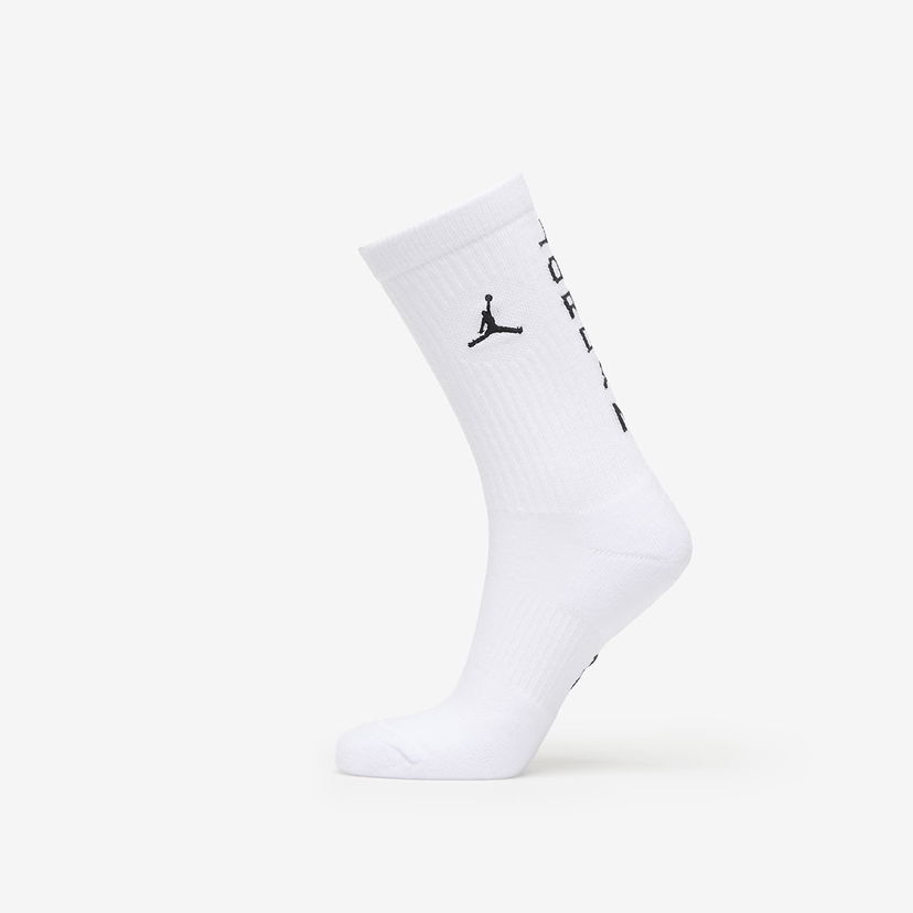 Чорапи Jordan Jordan Everyday Crew Socks Бяло | HV1174-100