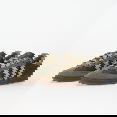 Кецове и обувки adidas Originals Samba Og Зелено | IH6803, 5