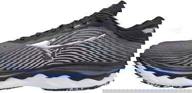 Кецове и обувки Mizuno Wave Sky 5 Черно | j1gc210204, 0