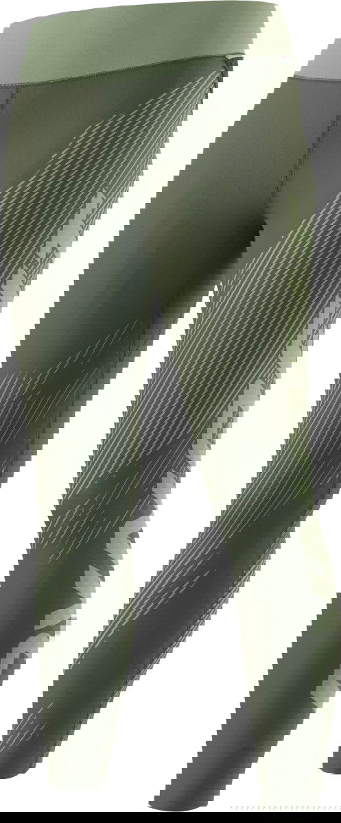Клинове Dynafit ULTRA GRAPHIC Leggings Зелено | 08-0000071441-5561, 1