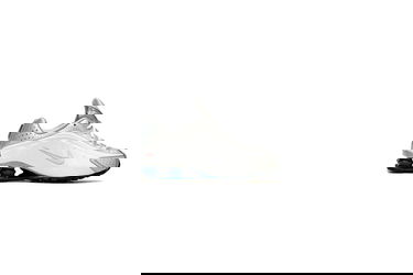 Кецове и обувки Nike Shox R4 Бяло | HQ1988-102, 1