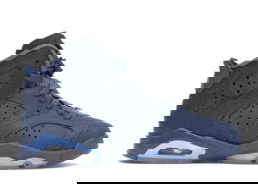 Кецове и обувки Jordan Air Jordan 6 Retro Синьо | 384665-400, 1