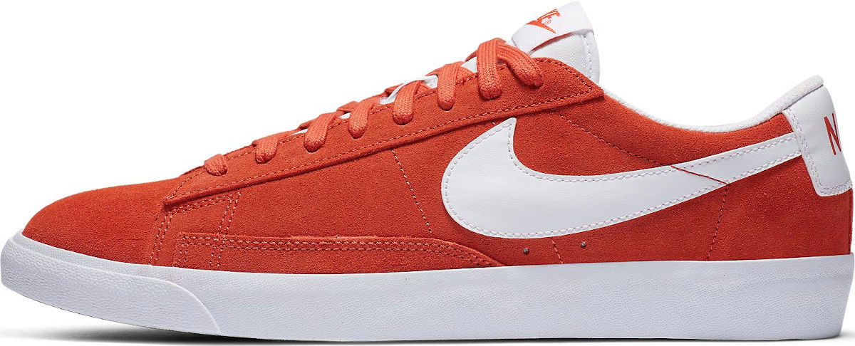 Кецове и обувки Nike Blazer Low Оранжево
 | cz4703-800, 0