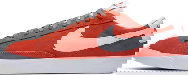 Кецове и обувки Nike Blazer Low Оранжево
 | cz4703-800, 0