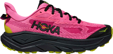 Кецове и обувки Hoka One One Challenger 8 Розово | 1168717-nnr, 0