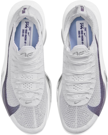 Кецове и обувки Nike Alphafly 3 Бяло | fd8315-102, 2