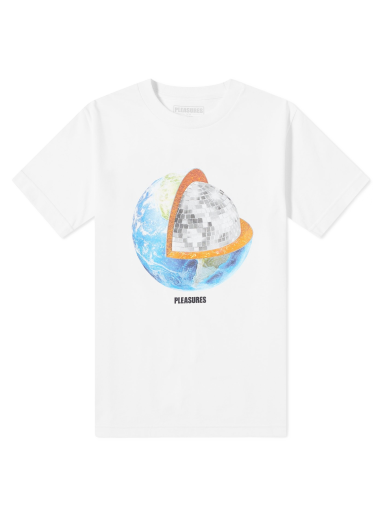 Dance T-Shirt White