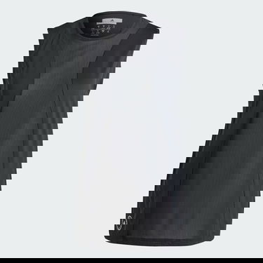 Потник adidas Performance adidas adidas by Stella McCartney adidas by Stella McCartney TruePace Running Tank Top Черно | IW1146, 5