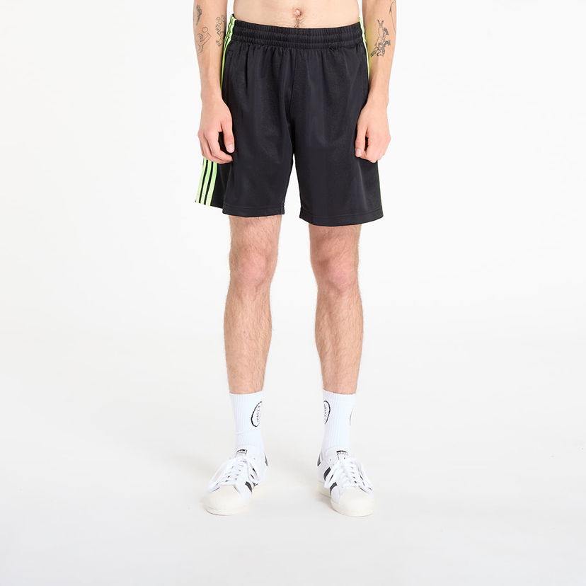 Къси панталони adidas Originals Jacq Shorts Черно | JW5929