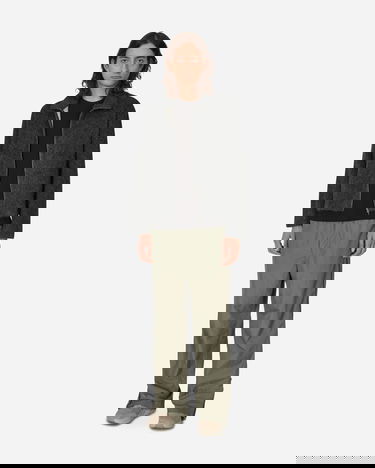 Тениска WTAPS 3 Pack Skivvies T-Shirt Черно | 222MYDT-UWM01  BK, 4