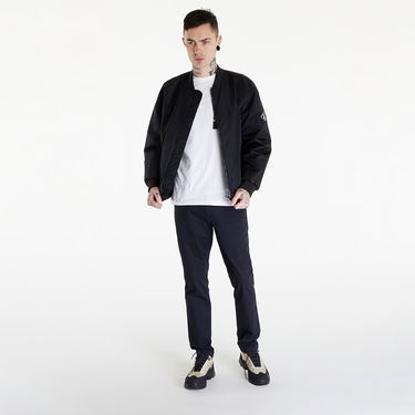 Яке бомбър CALVIN KLEIN Bomber Jacket Black Черно | J30J325110 BEH, 4