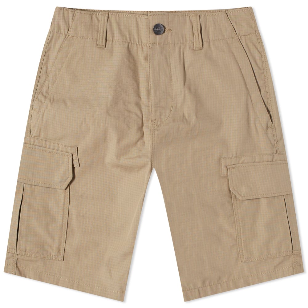 Къси панталони Dickies Millerville Cargo Short Бежово | DK0A4XEDKHK1, 0